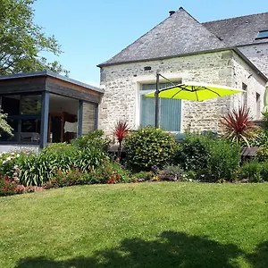 Le Vieux Couvent Couette-café