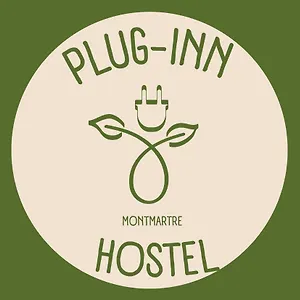 Plug Montmartre By Hiphophostels Auberge de jeunesse Paris
