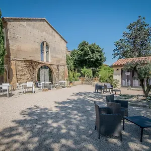 Maison D'hôte Mas D'eymard Maison d'hôtes Arles
