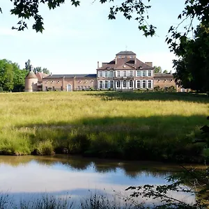 De Saint-augustin Maison d'hôtes