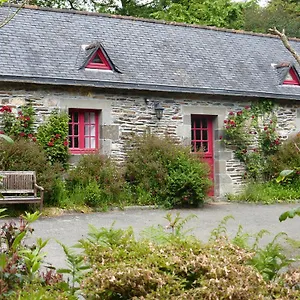 Moulin De Beuzidou Hébergement de vacances