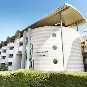 Gsa Résidence Saint Exupéry Appart hôtel Valbonne