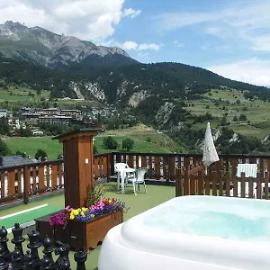 Du Soleil Hotel Aussois