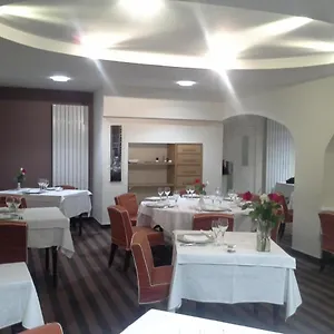 Les Forges Hotel